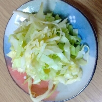 副菜に作りました！
さっぱりしていて美味しかったです(^^)